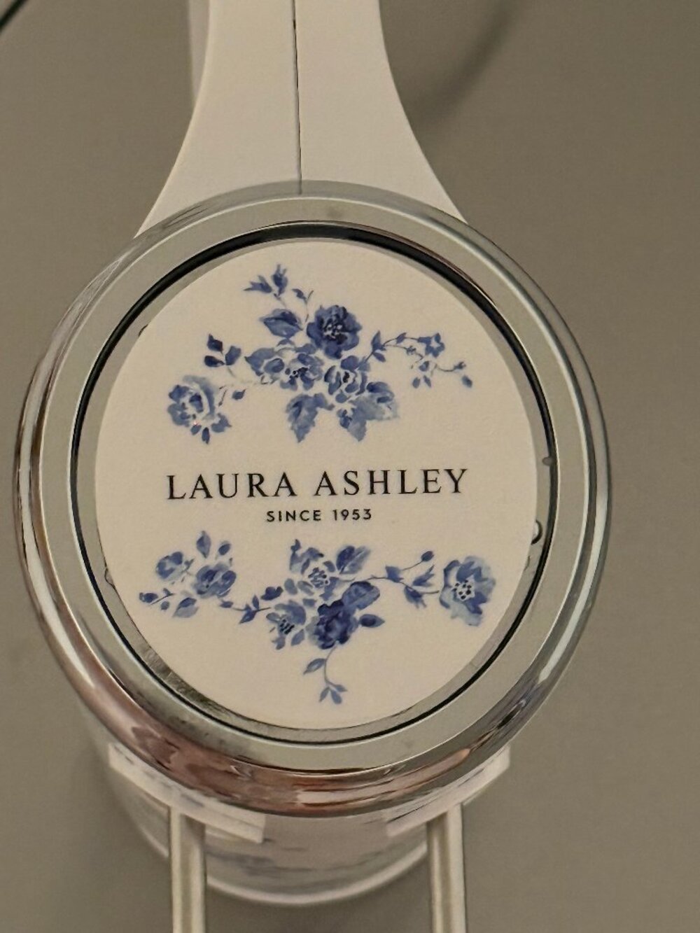 LAURA ASHLEY Mixer Blender, Electric Handheld - Picture 5 of 6